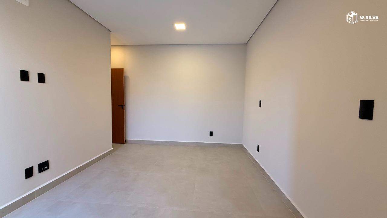 Casa à venda no Jardim Bom Sucesso: