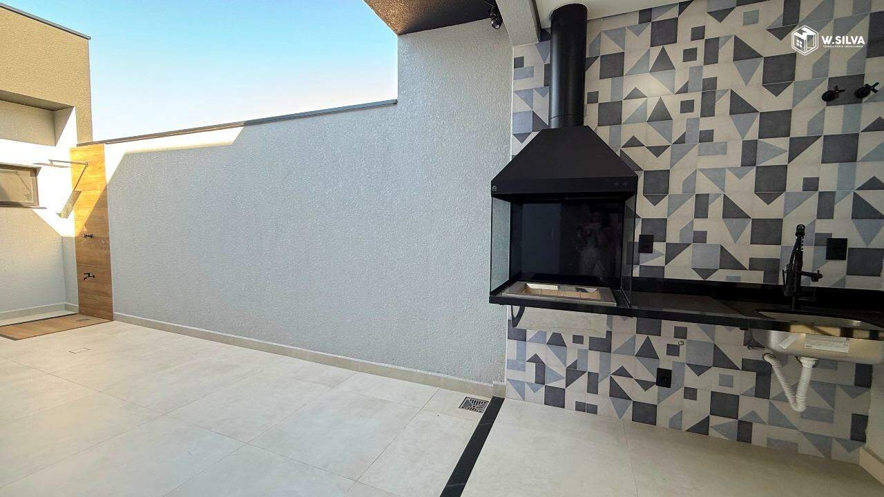 Casa à venda no Jardim Bom Sucesso: