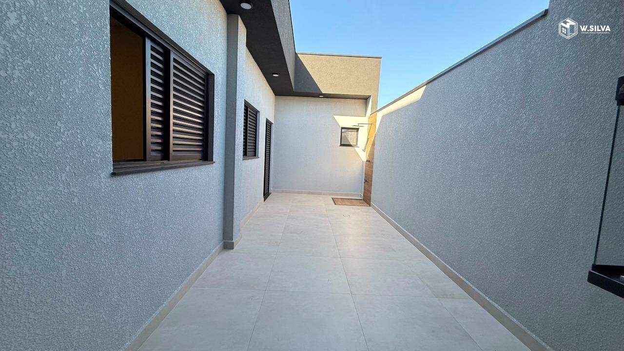 Casa à venda no Jardim Bom Sucesso: