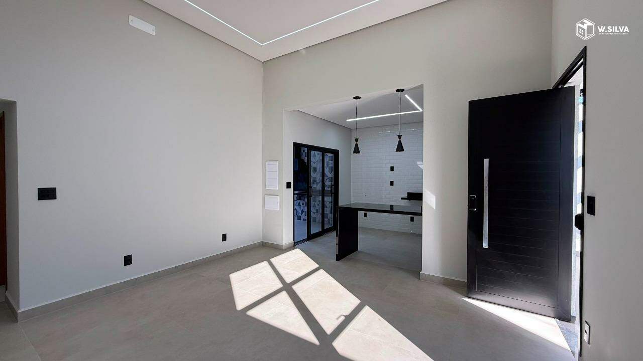 Casa à venda no Jardim Bom Sucesso: