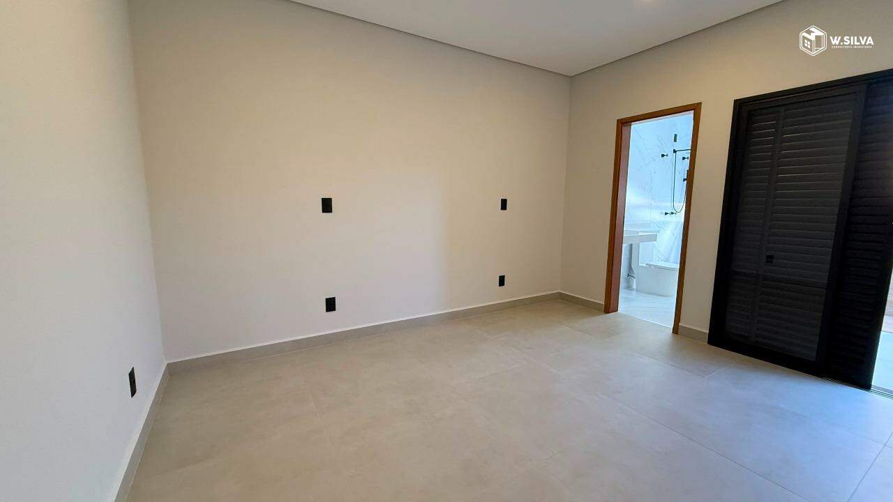 Casa à venda no Jardim Bom Sucesso: