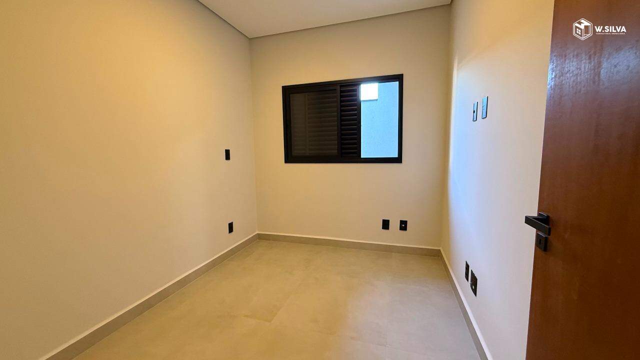Casa à venda no Jardim Bom Sucesso: