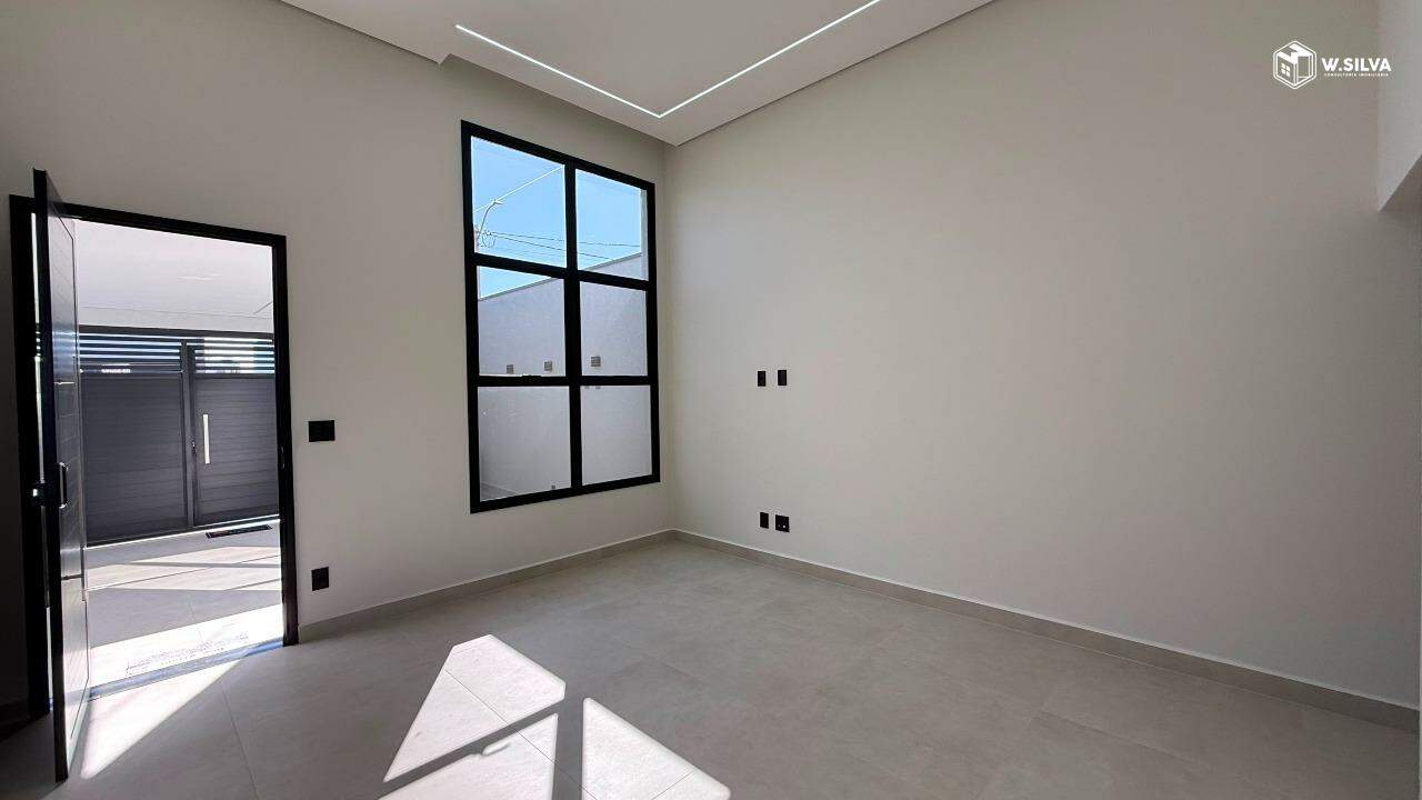 Casa à venda no Jardim Bom Sucesso: