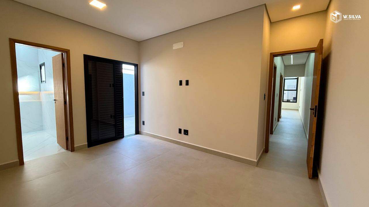 Casa à venda no Jardim Bom Sucesso: