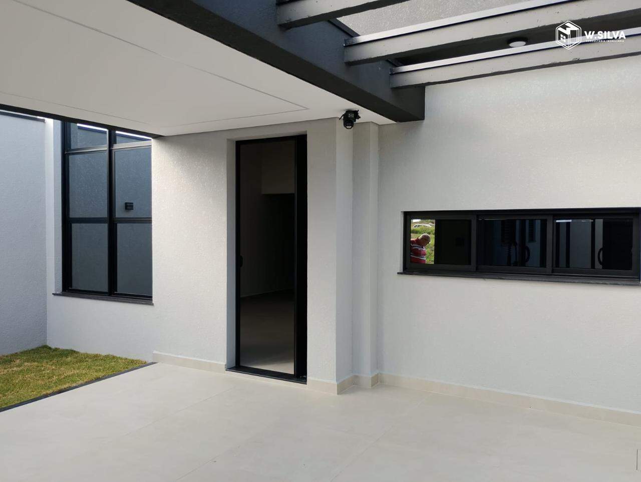 Casa em Bairro à venda no Jardim Bom Sucesso: 