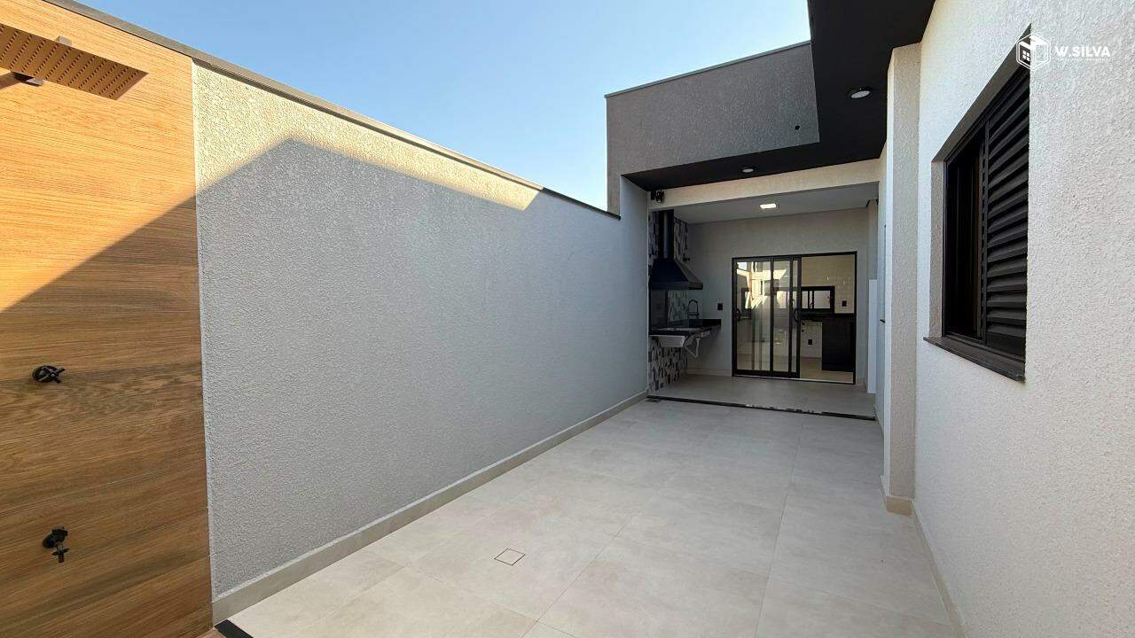 Casa à venda no Jardim Bom Sucesso:
