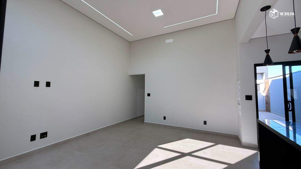 Casa à venda no Jardim Bom Sucesso: