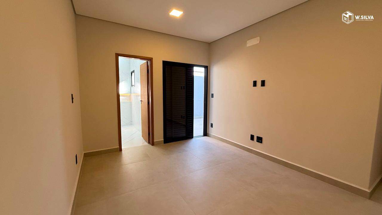 Casa à venda no Jardim Bom Sucesso:
