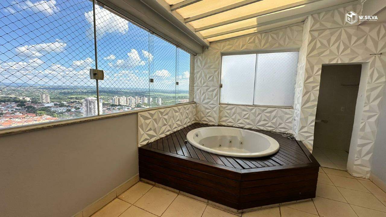 Apartamento Duplex à venda no Torres da Liberdade :