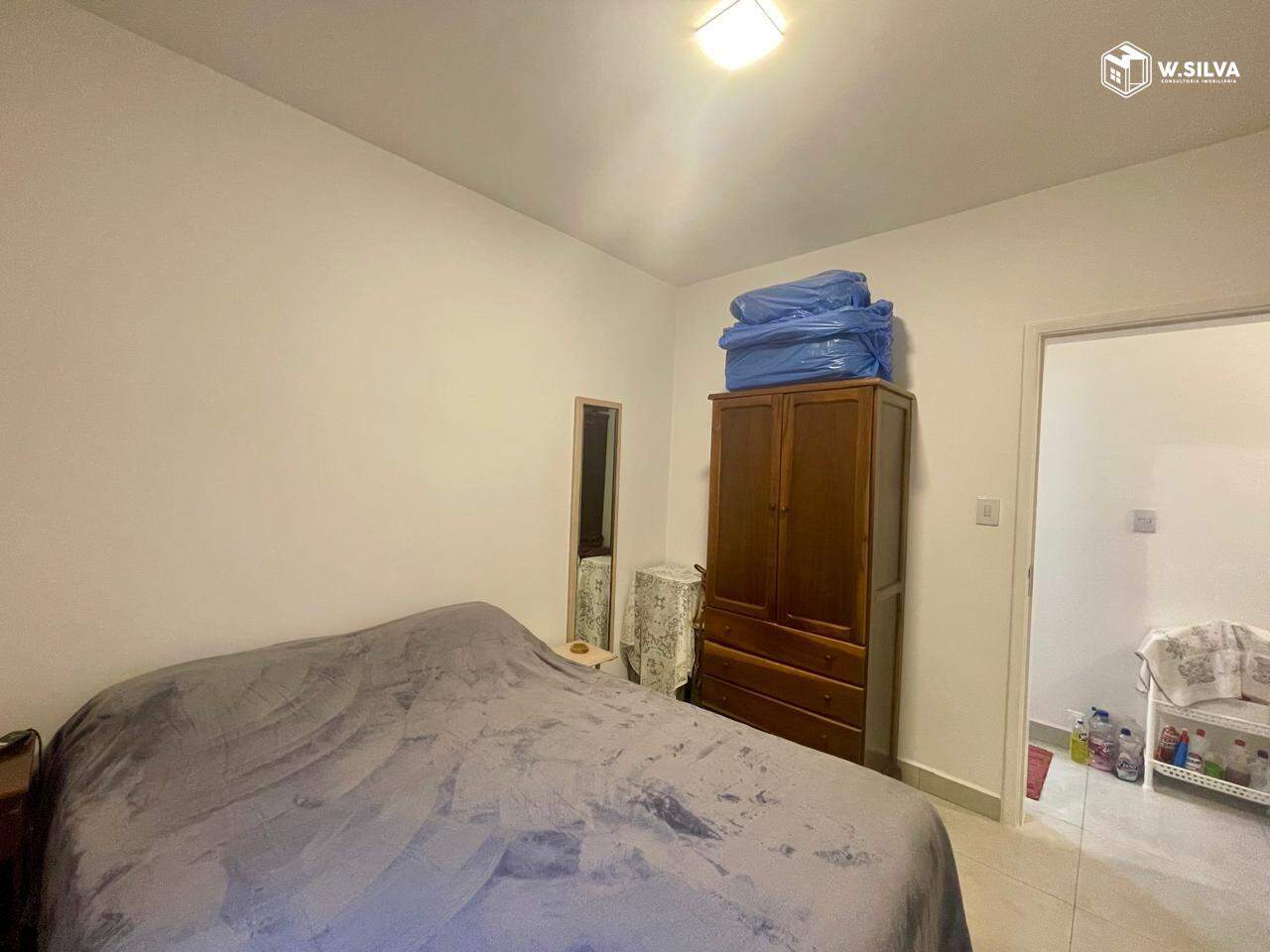 Apartamento à venda no Village Azaleia: 