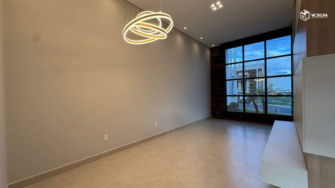Casa em Condomínio à venda no Condomínio Residencial Viena: SALA DE ESTAR E JANTAR