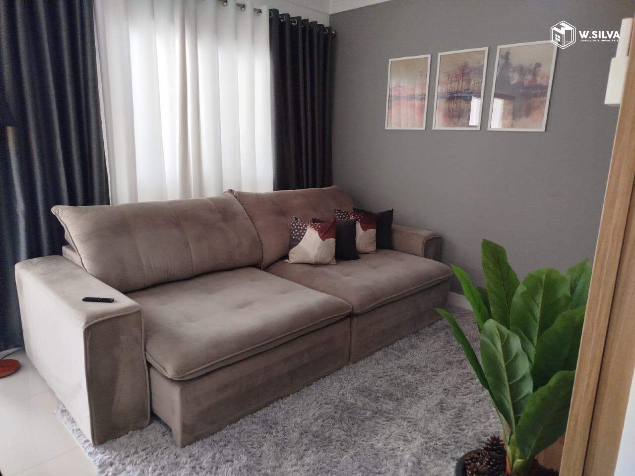 Casa em Condomínio à venda no Condomínio Jardim dos Aromas: