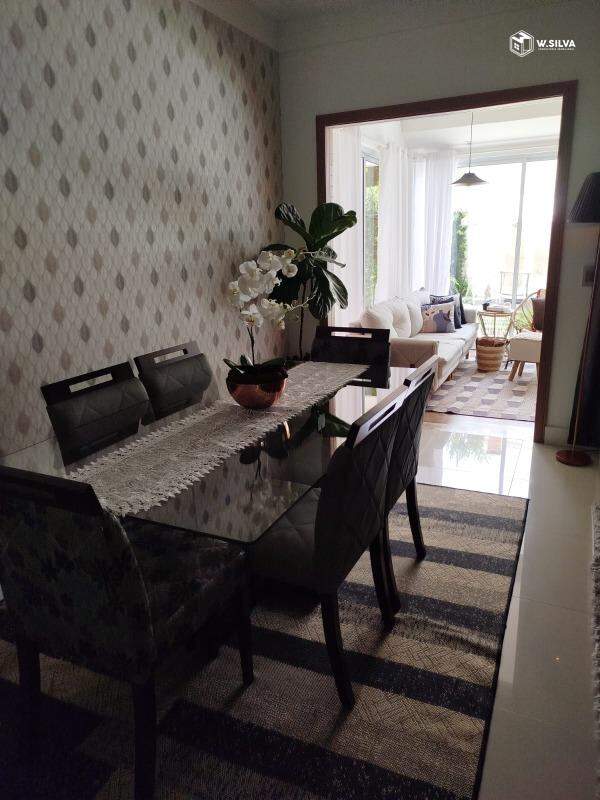 Casa em Condomínio à venda no Condomínio Jardim dos Aromas: