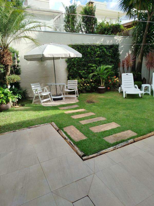 Casa em Condomínio à venda no Condomínio Jardim dos Aromas: