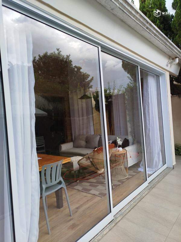 Casa em Condomínio à venda no Condomínio Jardim dos Aromas: