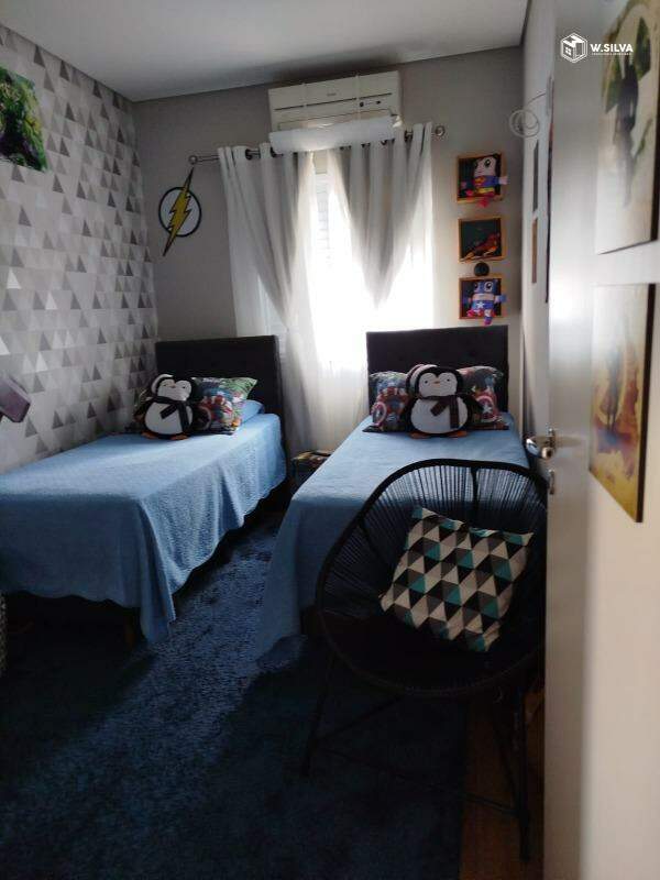 Casa em Condomínio à venda no Condomínio Jardim dos Aromas: