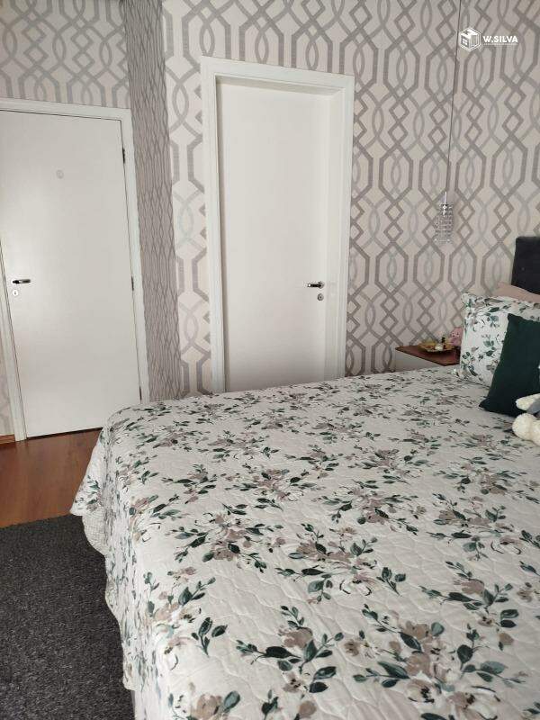 Casa em Condomínio à venda no Condomínio Jardim dos Aromas: