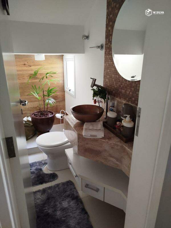 Casa em Condomínio à venda no Condomínio Jardim dos Aromas: