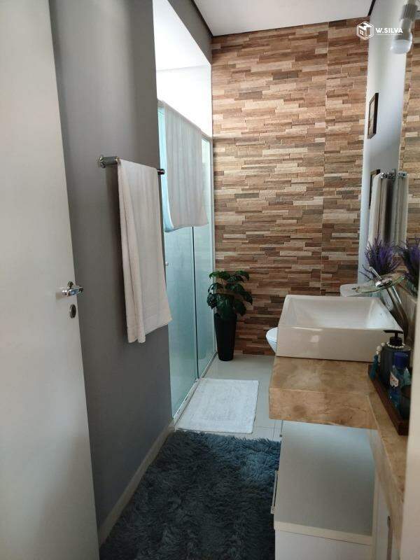 Casa em Condomínio à venda no Condomínio Jardim dos Aromas: