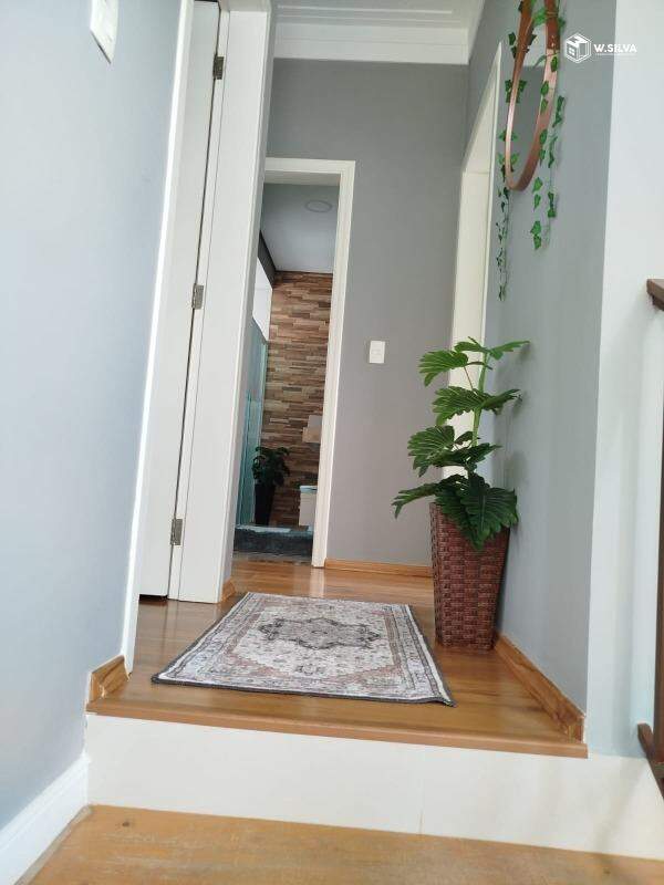 Casa em Condomínio à venda no Condomínio Jardim dos Aromas: