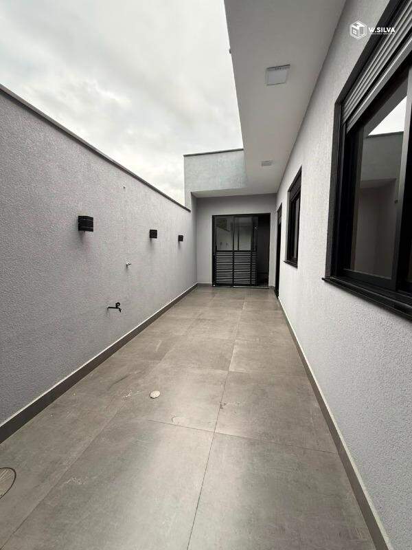 Casa em Condomínio à venda no Condomínio Park Gran Reserve: