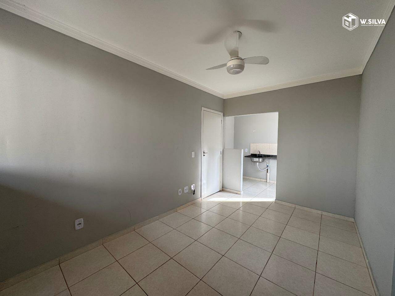 Apartamento à venda no Villa Vic Indaiatuba Condomínio Sicília Marsala: