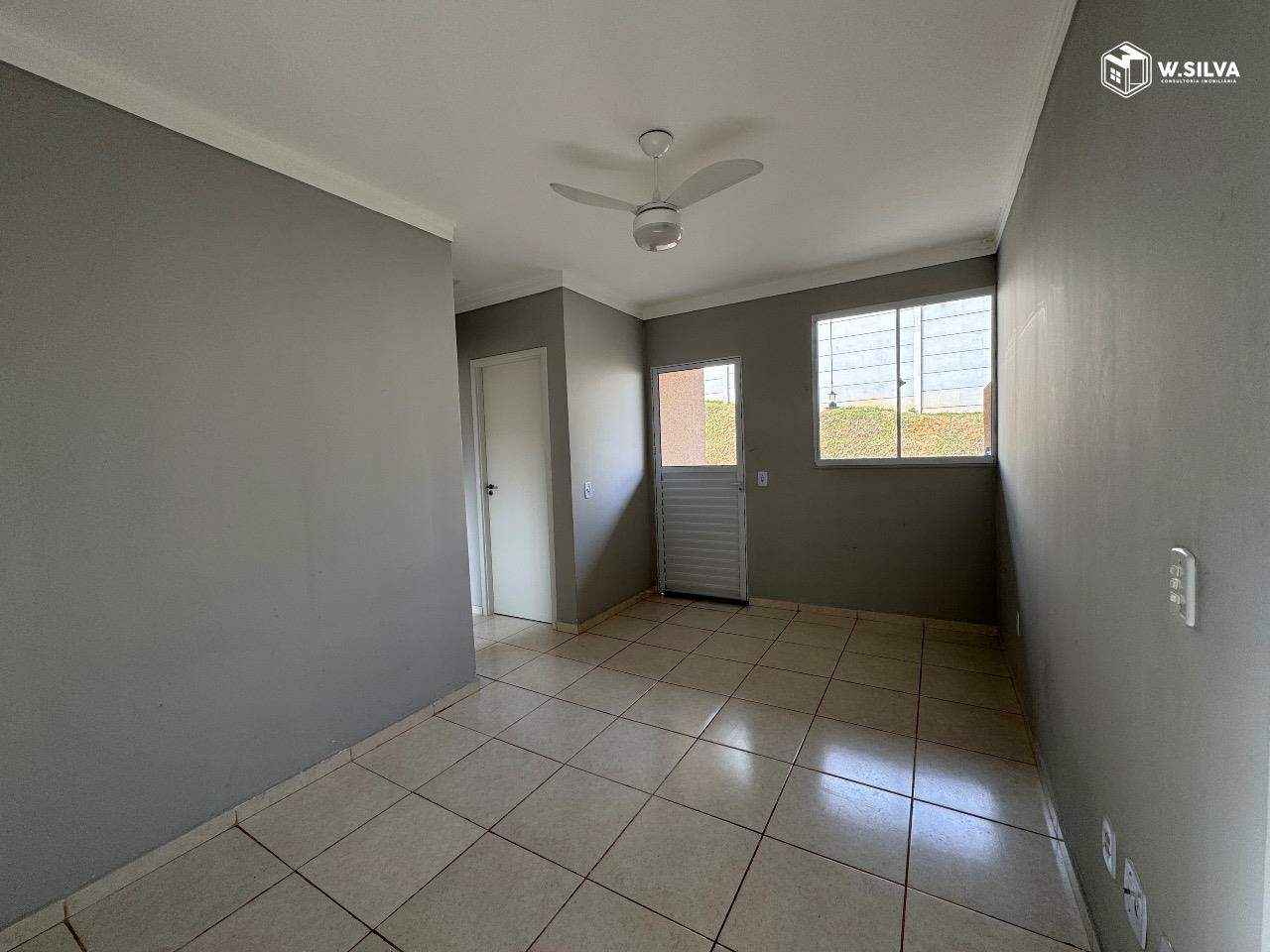 Apartamento à venda no Villa Vic Indaiatuba Condomínio Sicília Marsala: