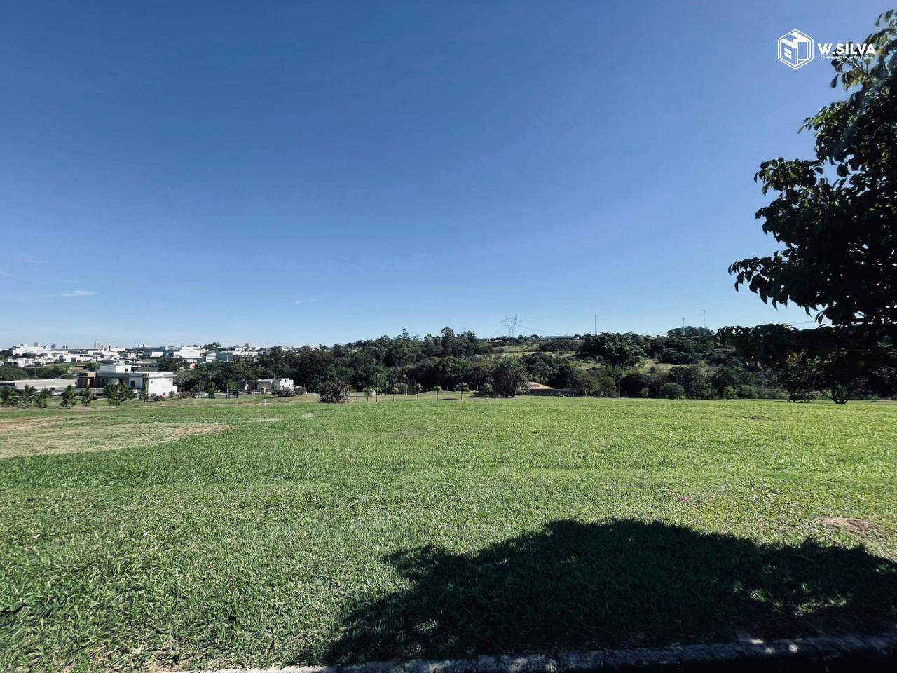 Terreno em condomínio à venda no Jardins do Golfe Residencial:
