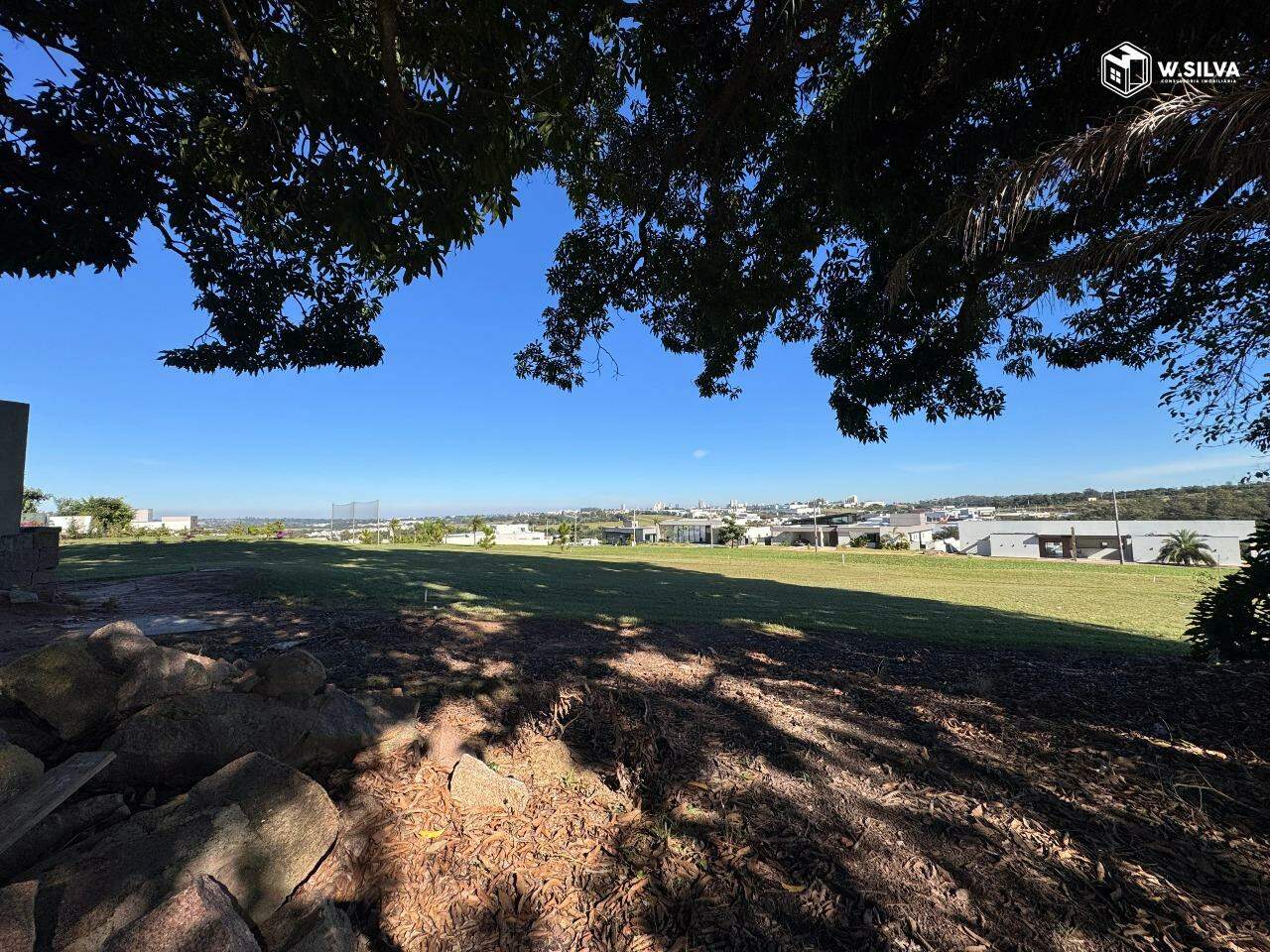 Terreno em condomínio à venda no Jardins do Golfe Residencial: