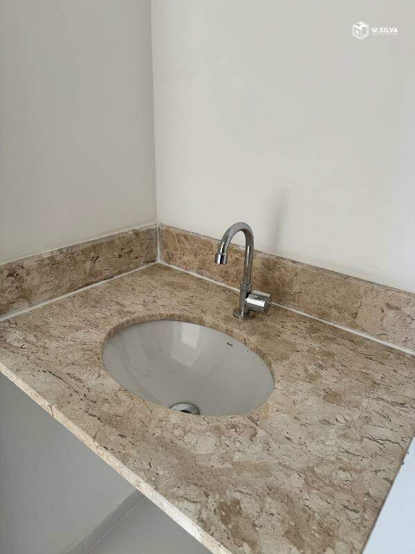 Apartamento à venda no Viva Parque Residencial: 