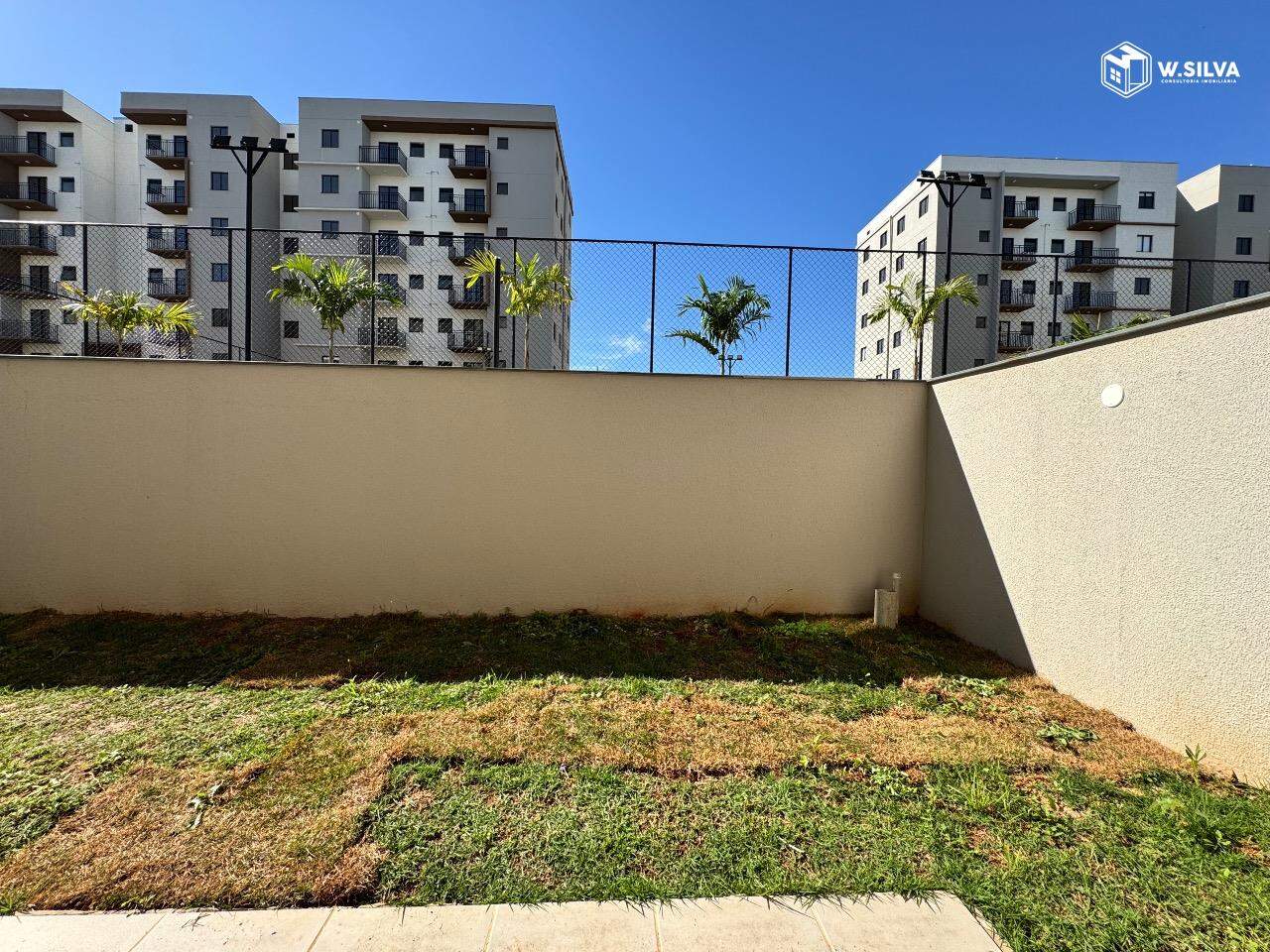 Apartamento à venda no Viva Parque Residencial: 