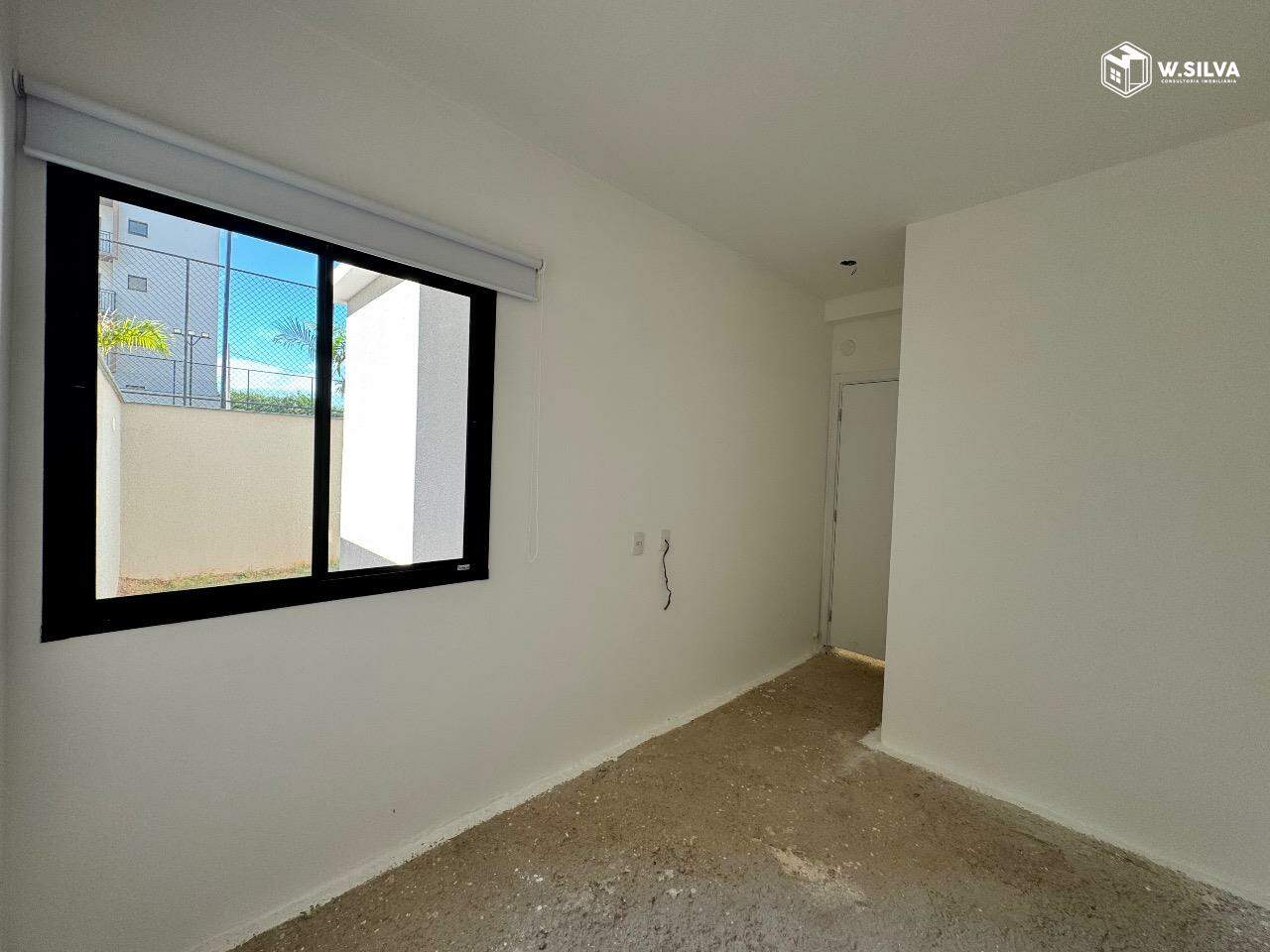 Apartamento à venda no Viva Parque Residencial: 