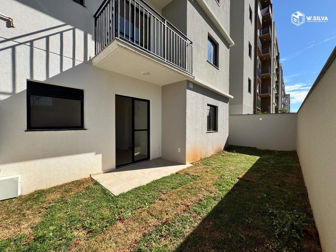 Apartamento à venda no Viva Parque Residencial: 