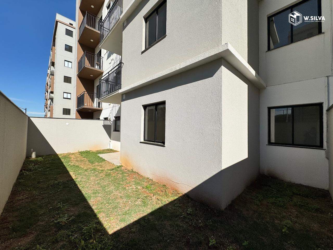 Apartamento à venda no Viva Parque Residencial: 