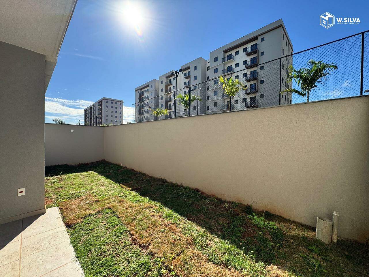 Apartamento à venda no Viva Parque Residencial: 