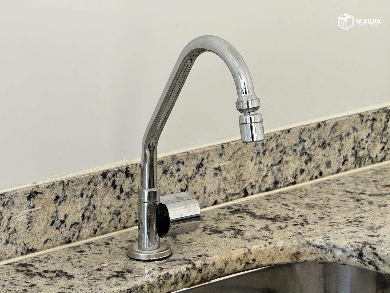 Apartamento à venda no Viva Parque Residencial: 