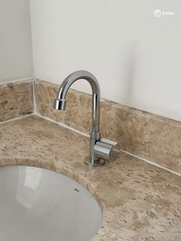 Apartamento à venda no Viva Parque Residencial: 