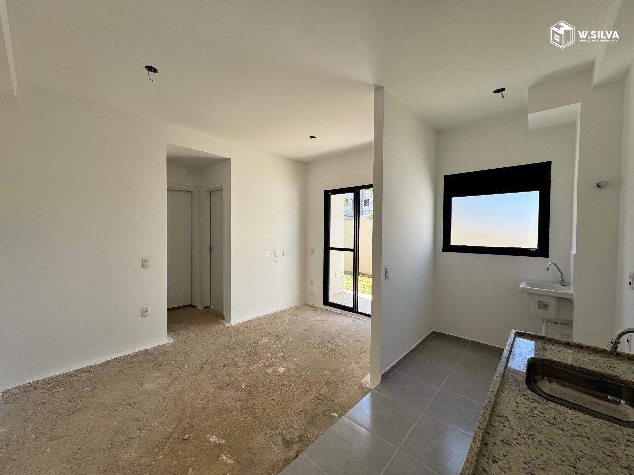 Apartamento à venda no Viva Parque Residencial: 