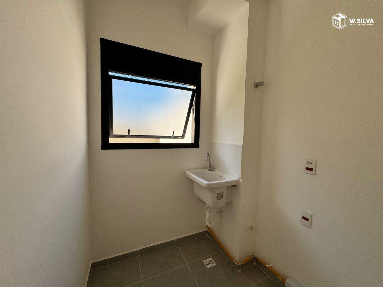Apartamento à venda no Viva Parque Residencial: 