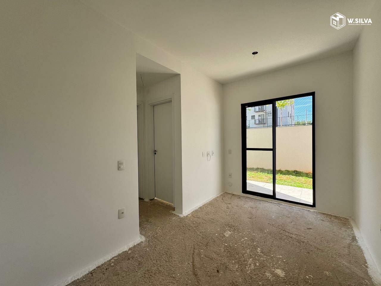 Apartamento à venda no Viva Parque Residencial: 