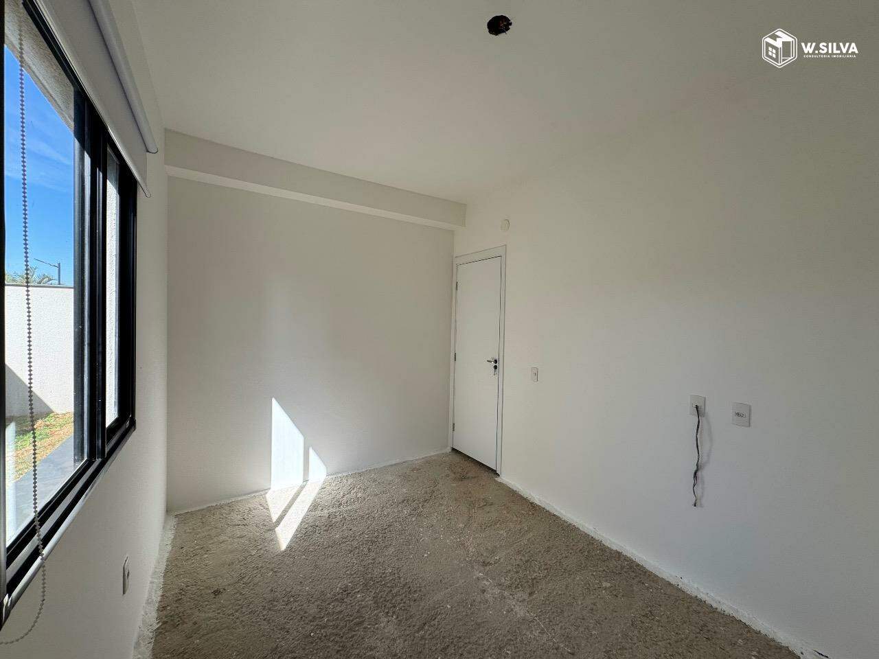 Apartamento à venda no Viva Parque Residencial: 