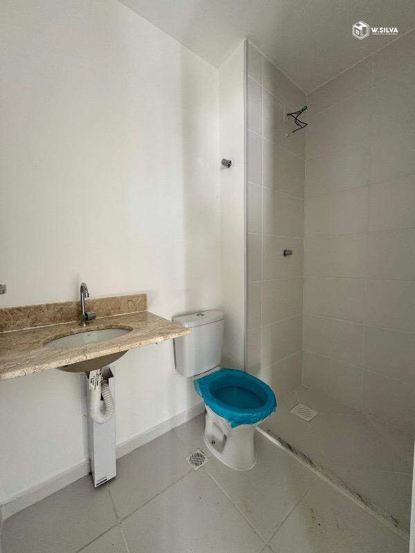 Apartamento à venda no Viva Parque Residencial: 