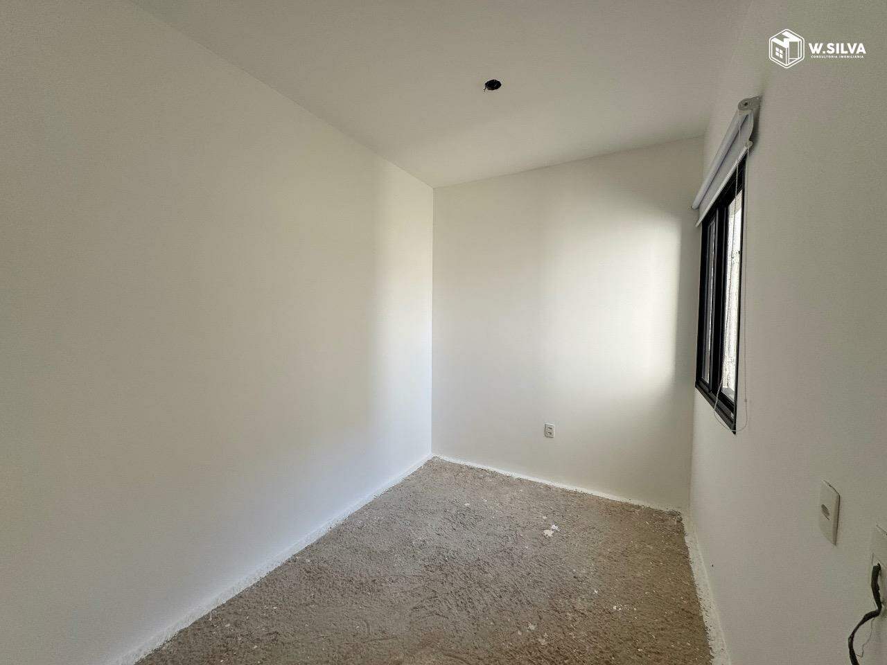 Apartamento à venda no Viva Parque Residencial: 