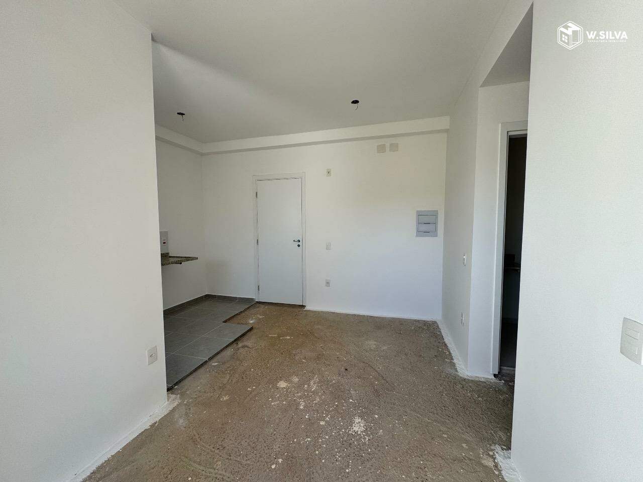 Apartamento à venda no Viva Parque Residencial: 