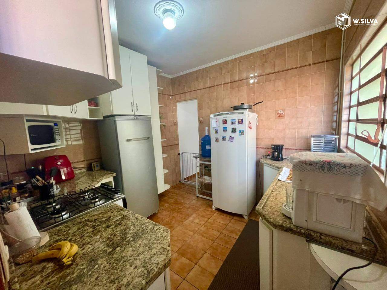 Apartamento à venda no Cidade Nova II: 