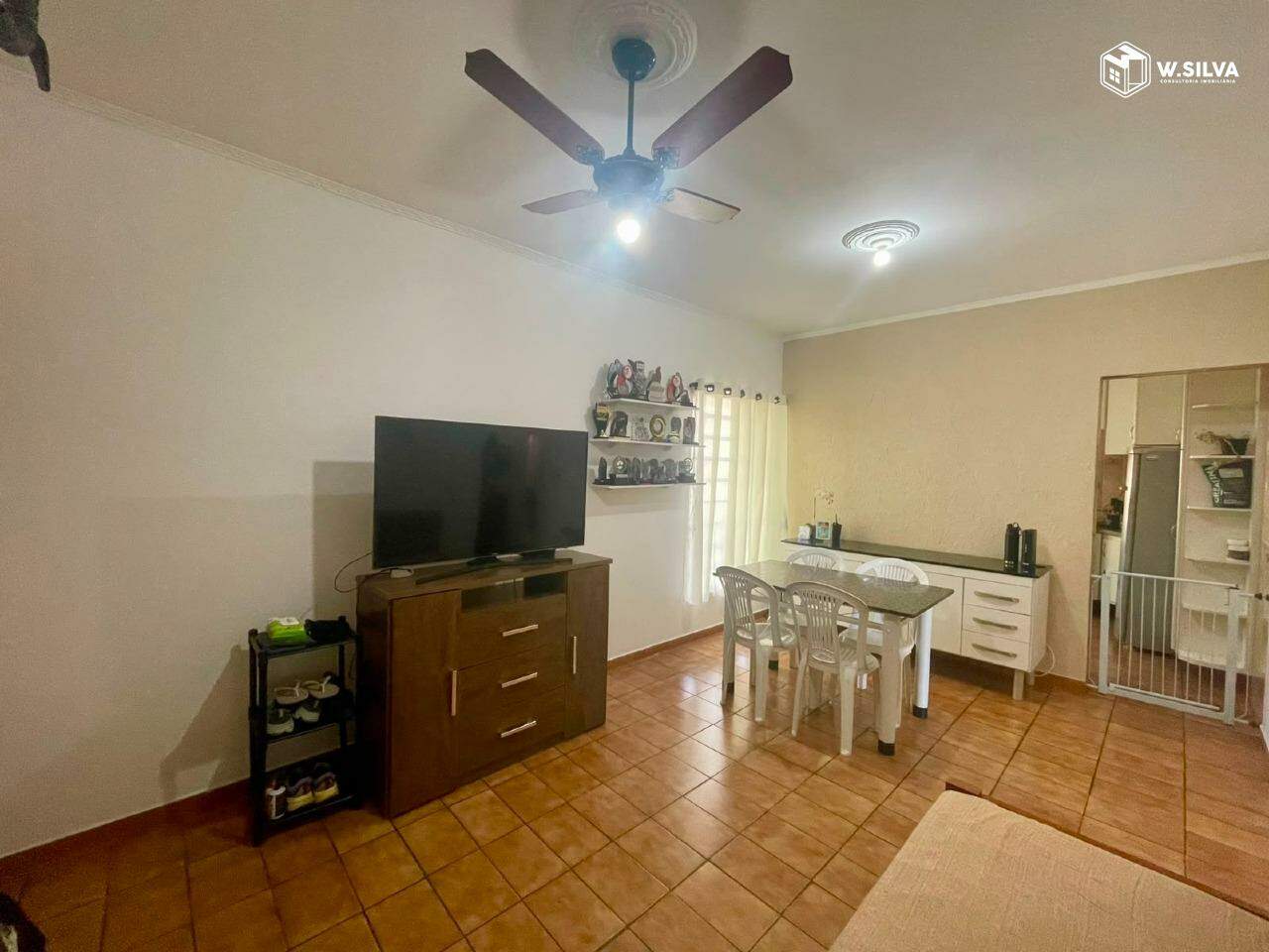 Apartamento à venda no Cidade Nova II: 