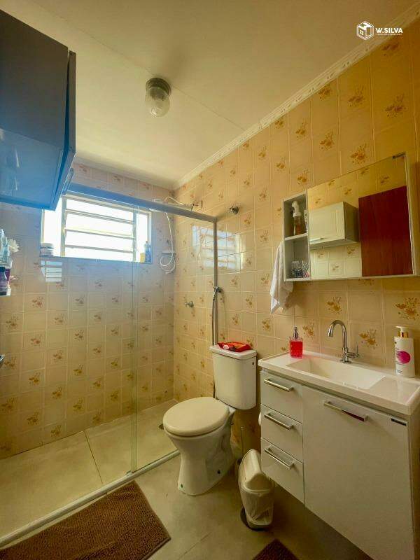 Apartamento à venda no Cidade Nova II: 