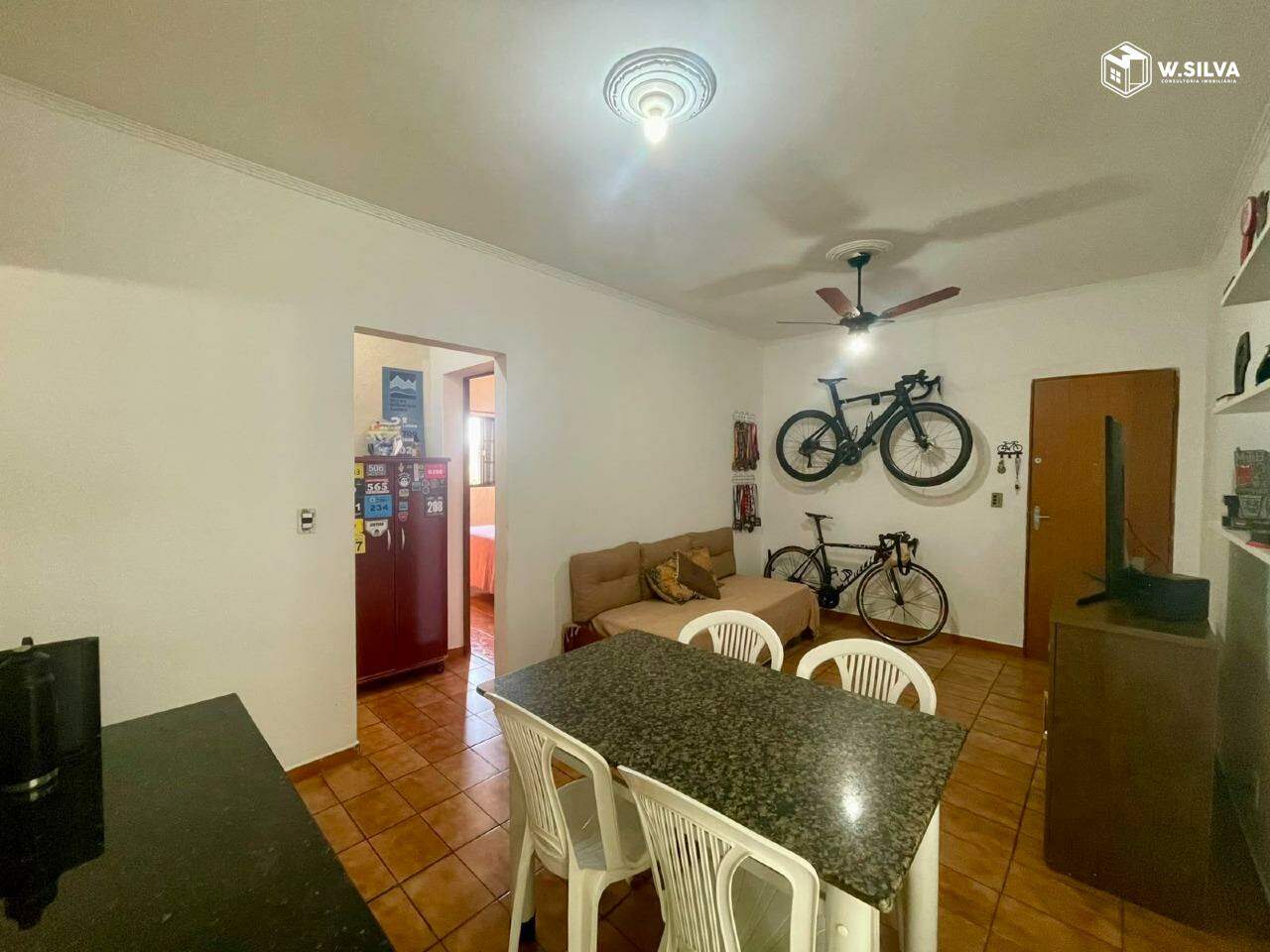 Apartamento à venda no Cidade Nova II: 