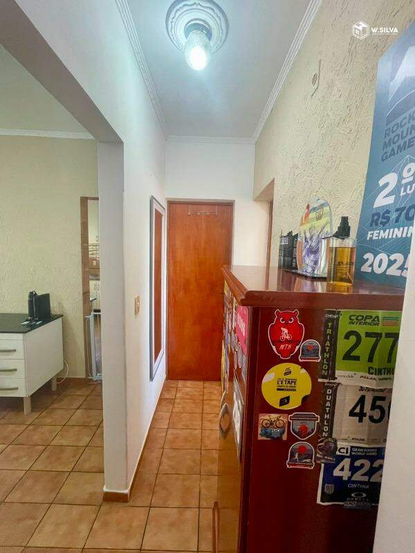 Apartamento à venda no Cidade Nova II: 