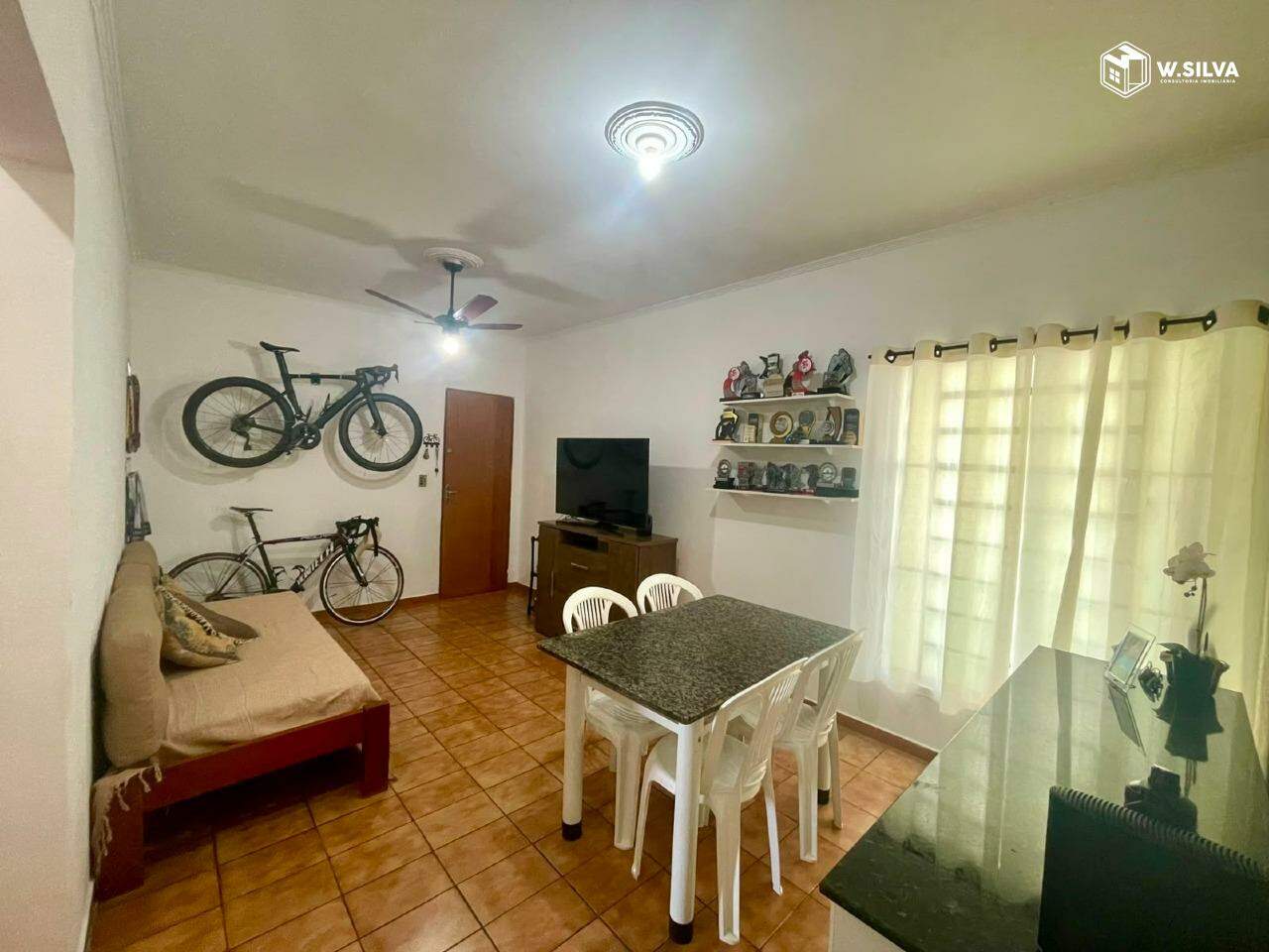 Apartamento à venda no Cidade Nova II: 